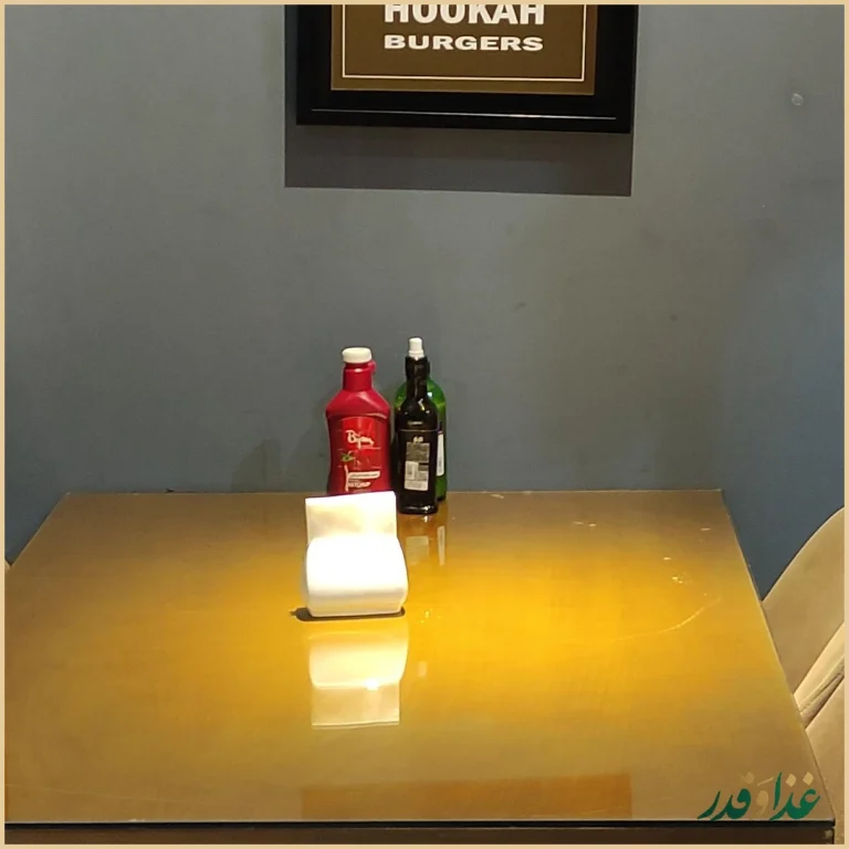 کافه رستوران پینار