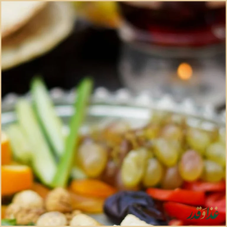 رستوران بی نام