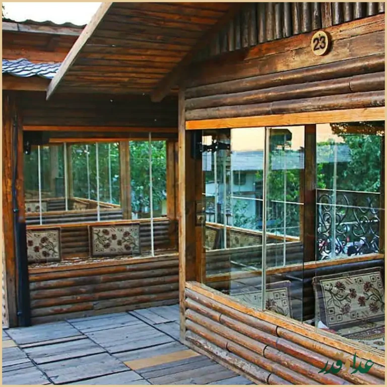 رستوران بی نام