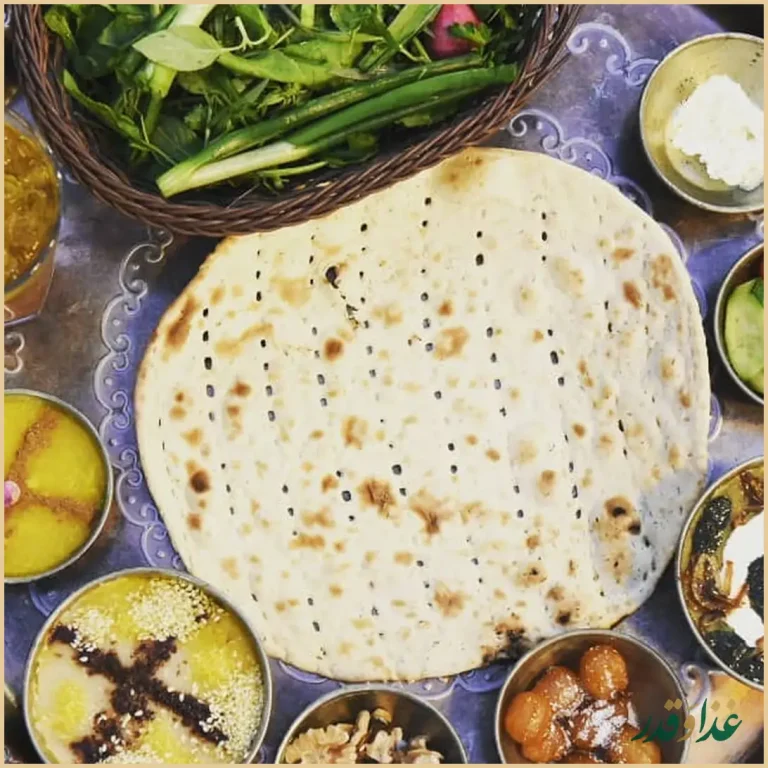 رستوران بی نام