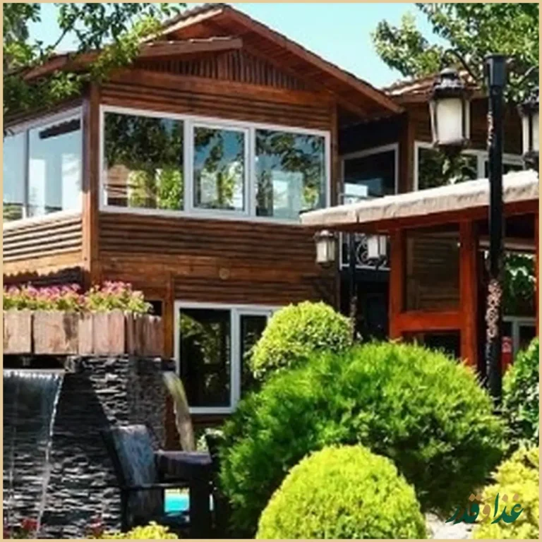 رستوران بی نام