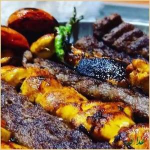 کبابی اصیل گلپایگان