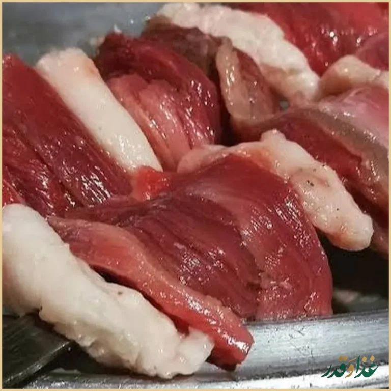 کبابی اصیل گلپایگان