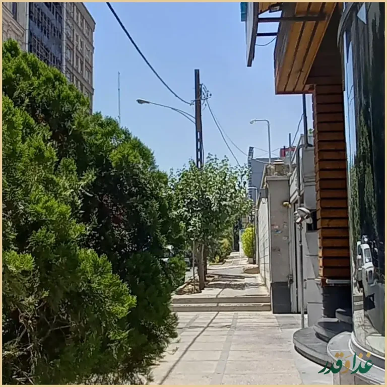 فست فود برگراتور