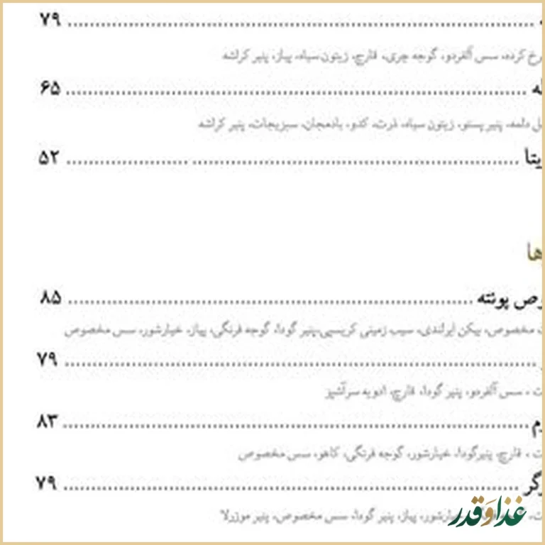 کافه رستوران پونته