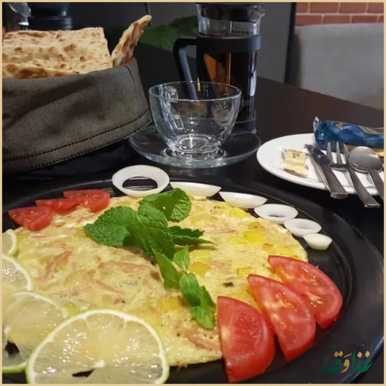 کافه و فست فود دیدومک