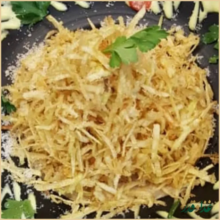 کافه و فست فود دیدومک