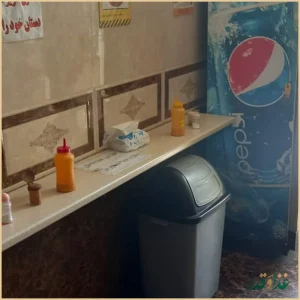 فلافل ابوحیدر