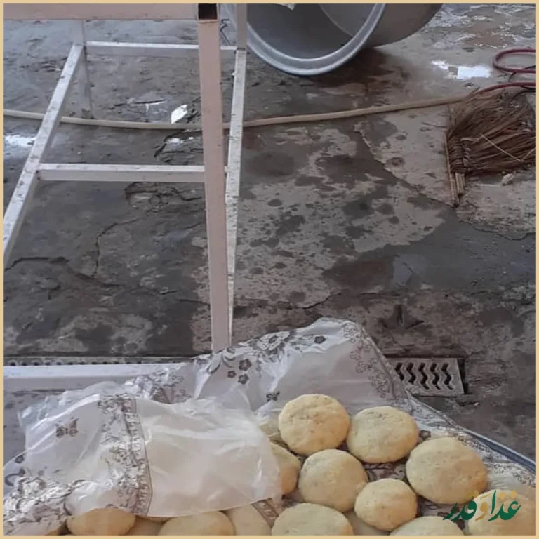 فلافل ابوحیدر