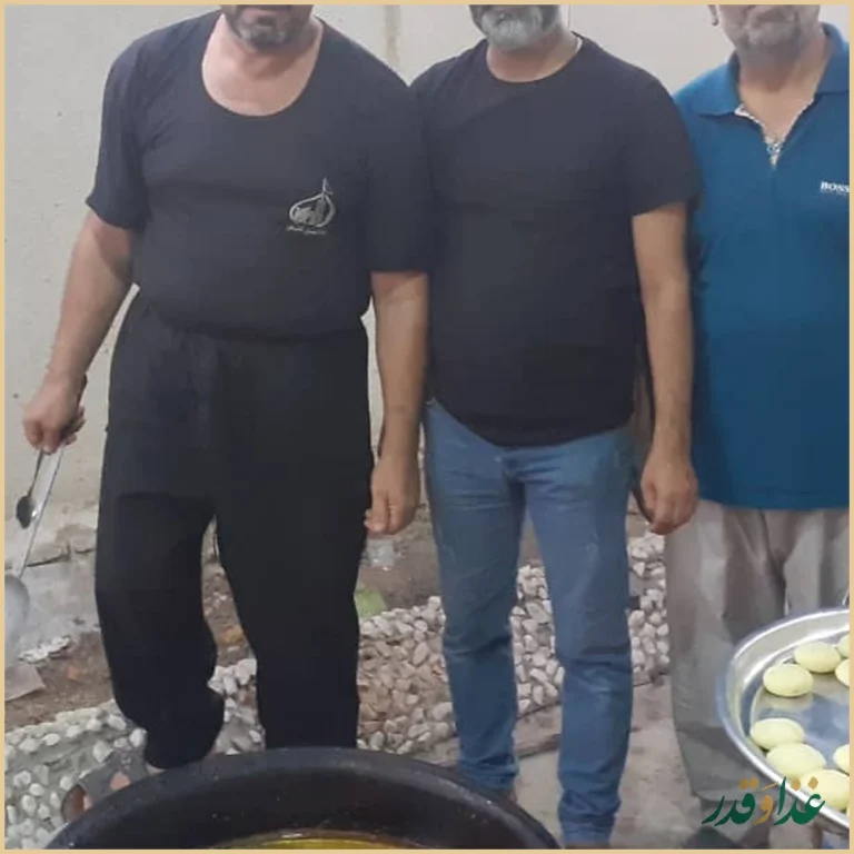 فلافل ابوحیدر