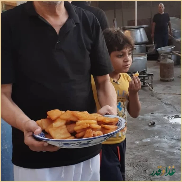 فلافل ابوحیدر