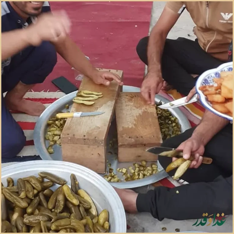 فلافل ابوحیدر