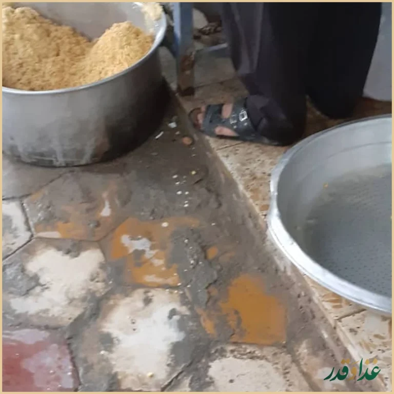 فلافل ابوحیدر