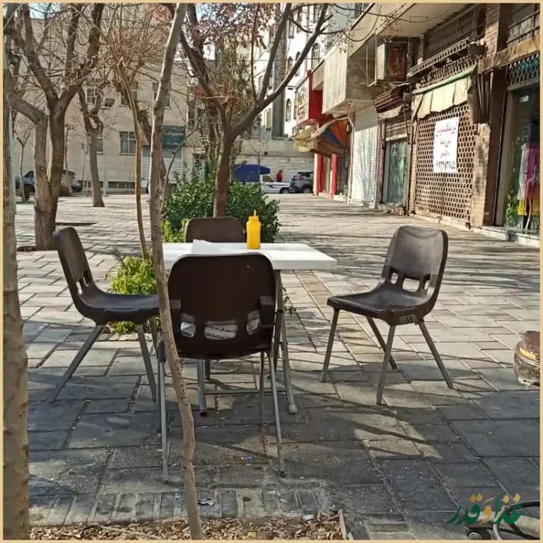 فلافل ابوحیدر