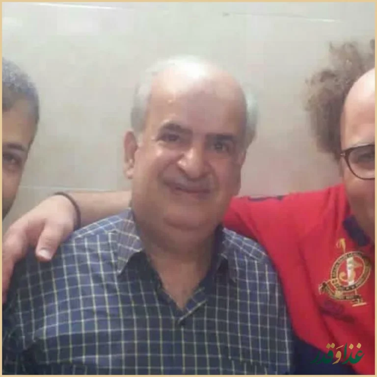 فلافل ابوحیدر