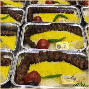 رستوران تایید