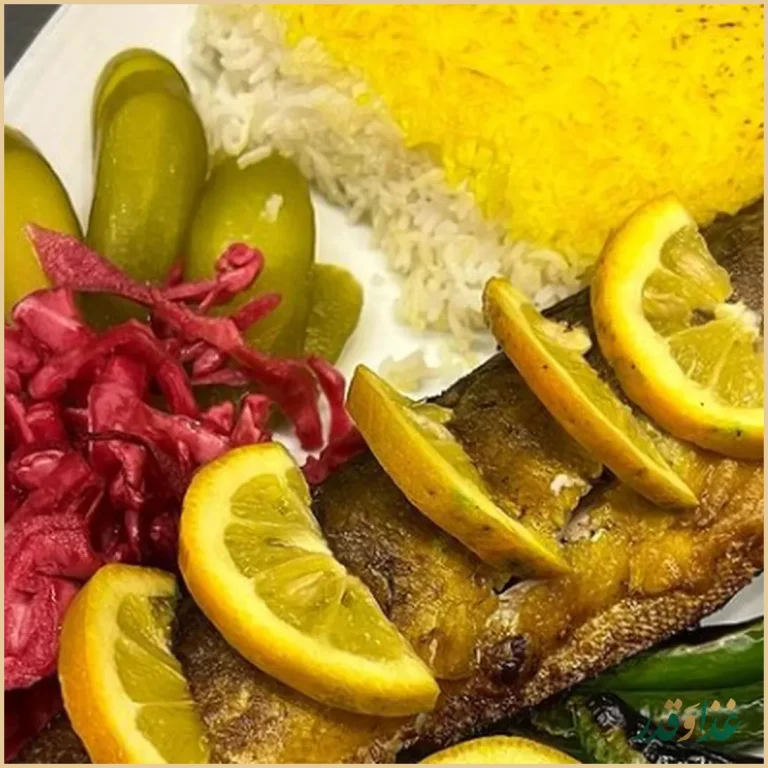 رستوران تایید