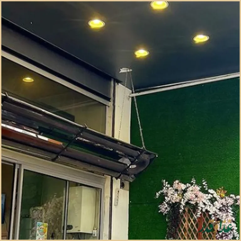 رستوران تایید