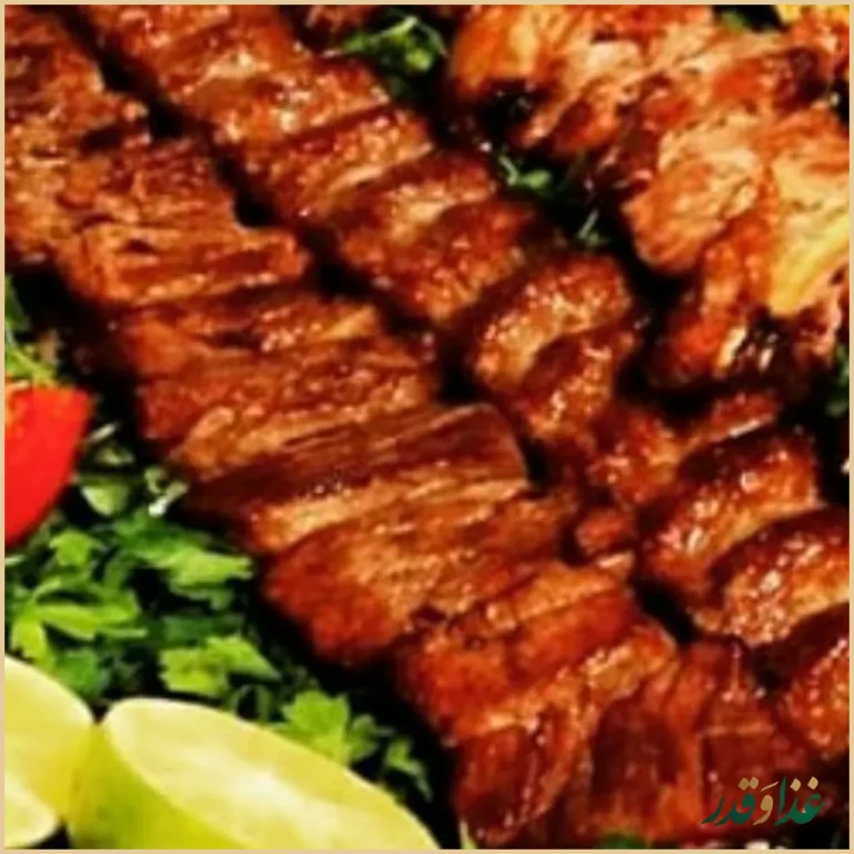 کباب بناب کدخدا