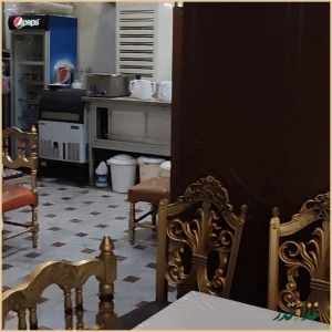 رستوران خیام