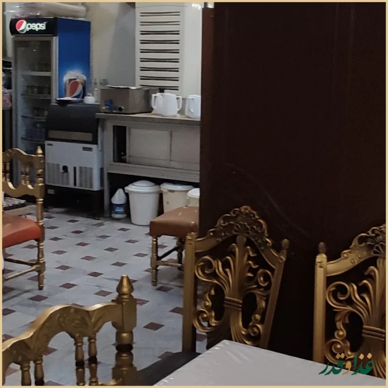 رستوران خیام