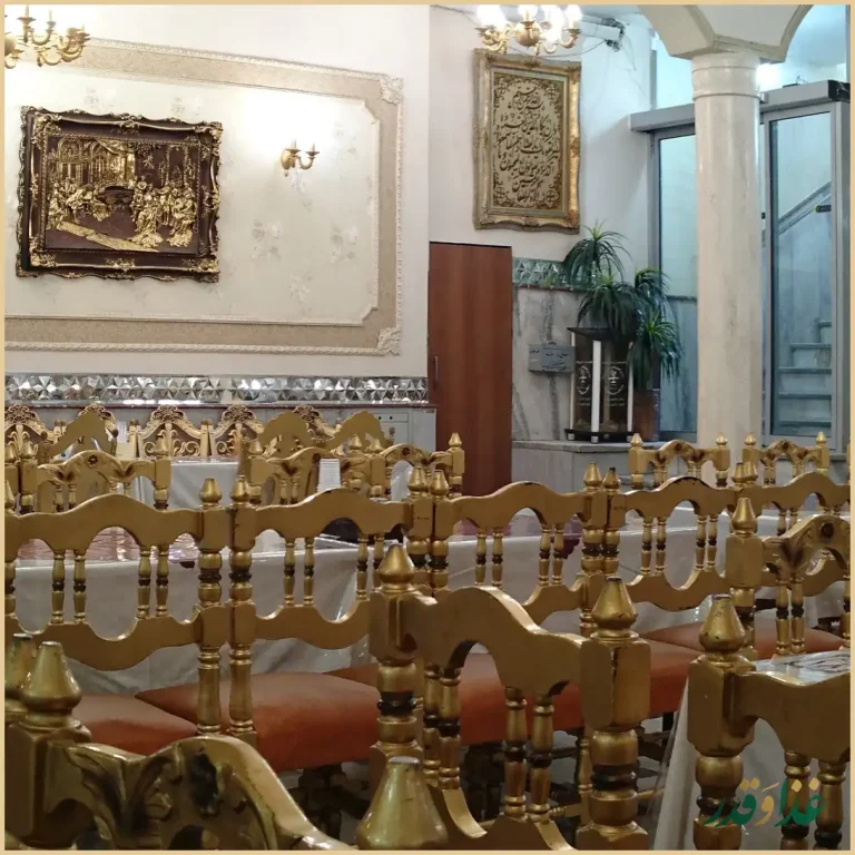 رستوران خیام