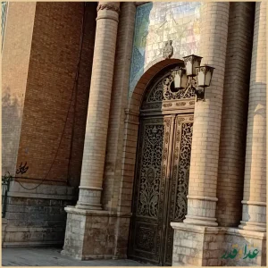 رستوران اسپیدار