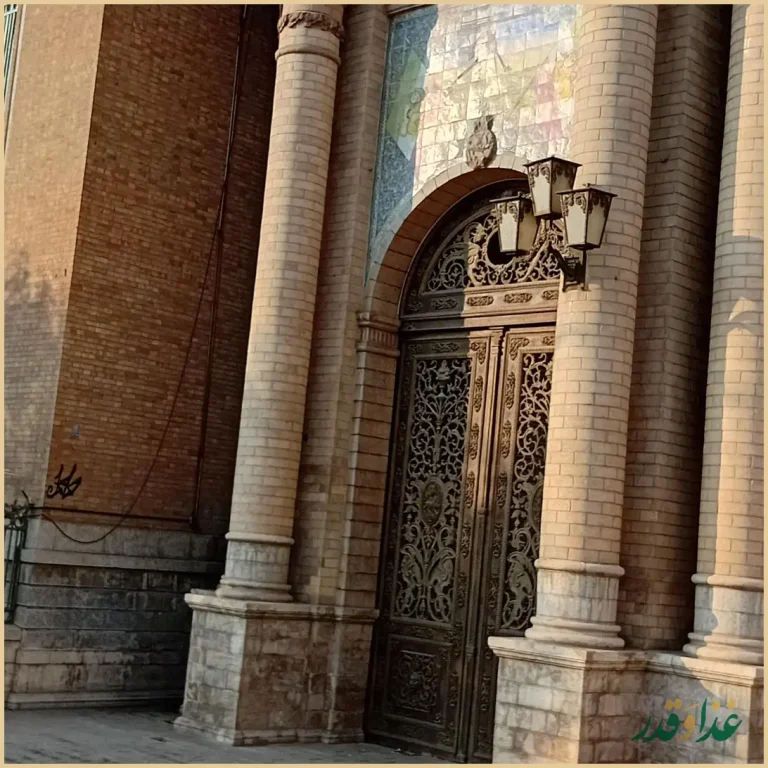 رستوران اسپیدار