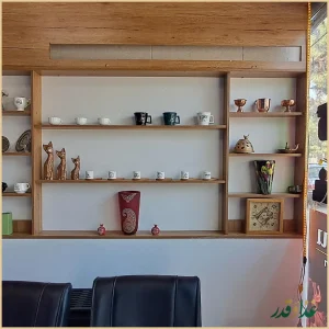 رستوران غذای خانگی کدبانو