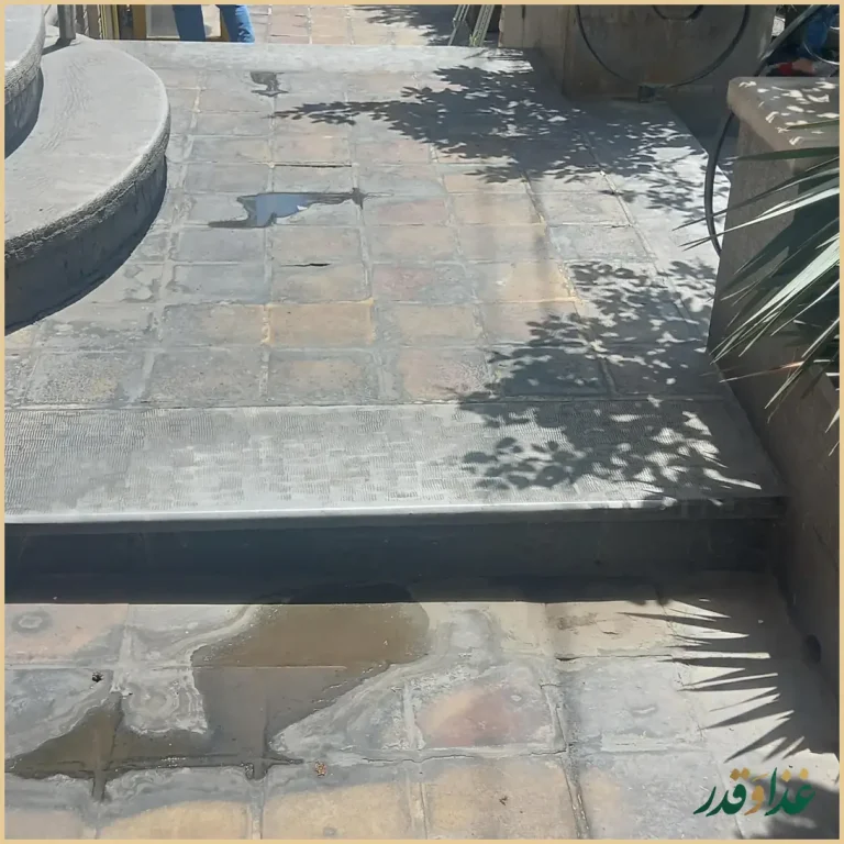 سفره خانه سنتی و رستوران باربد