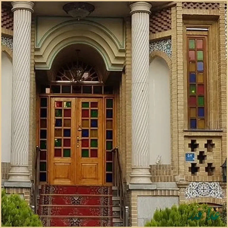 سفره خانه سنتی و رستوران باربد