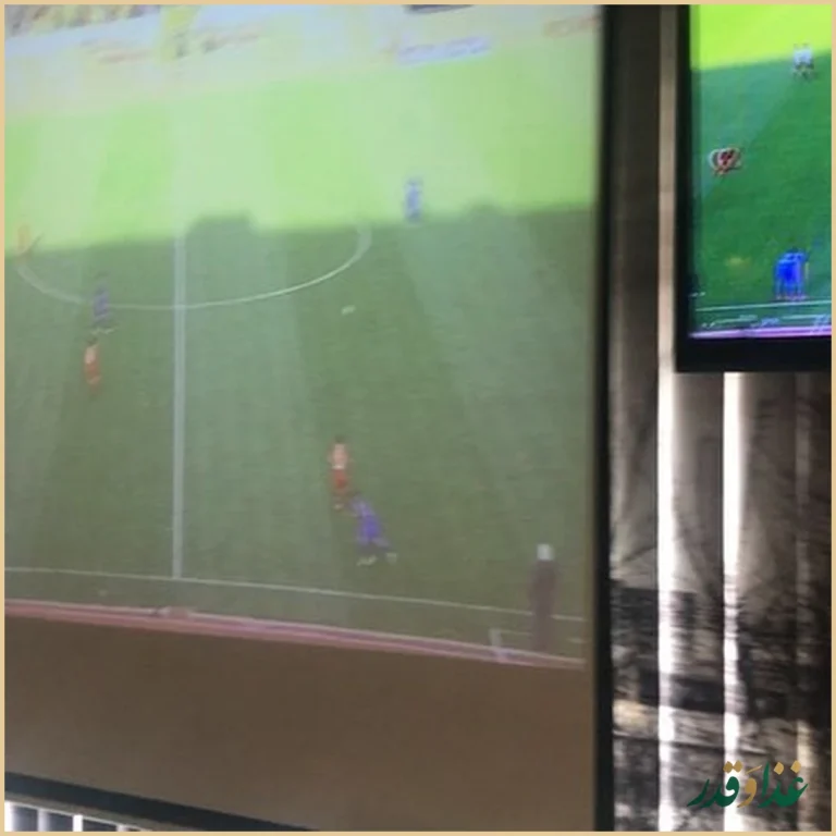 کافه رستوران نارینا