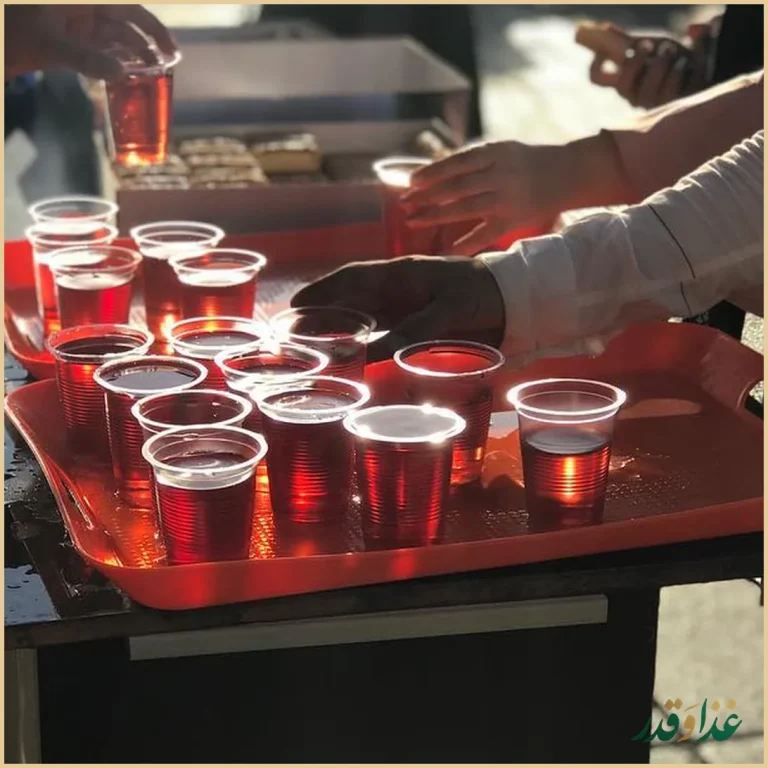 کافه رستوران نارینا