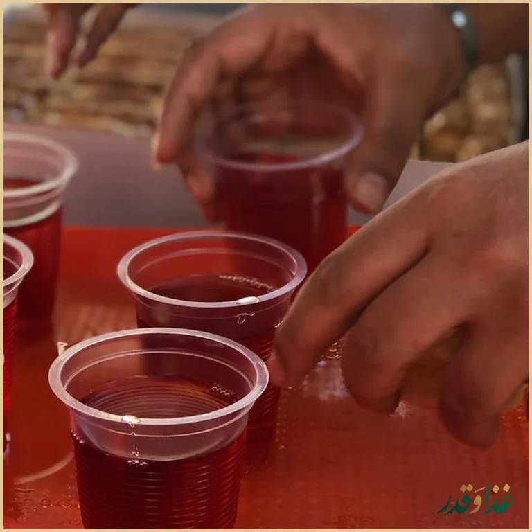 کافه رستوران نارینا