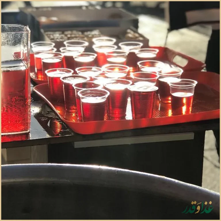 کافه رستوران نارینا