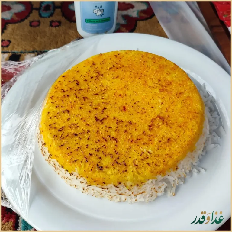 رستوران ترمه