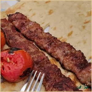 کبابسرا وحلیم تاک