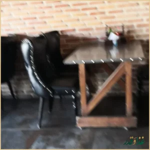 کافه رستوران راکان