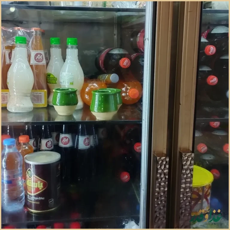 رستوران کترینگ کارن