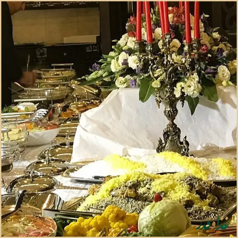 رستوان نایب آبان