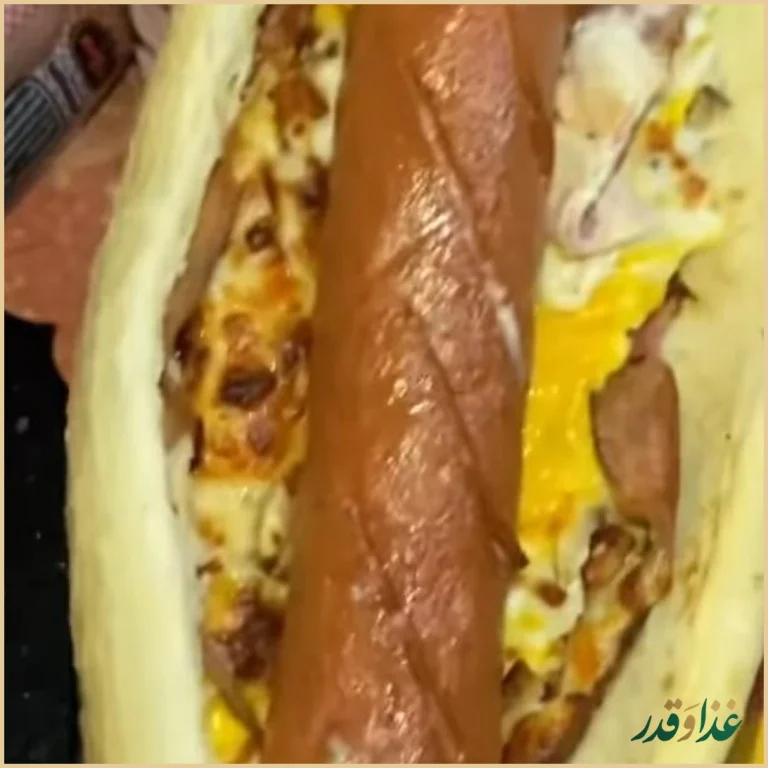 فست فود ژیوا