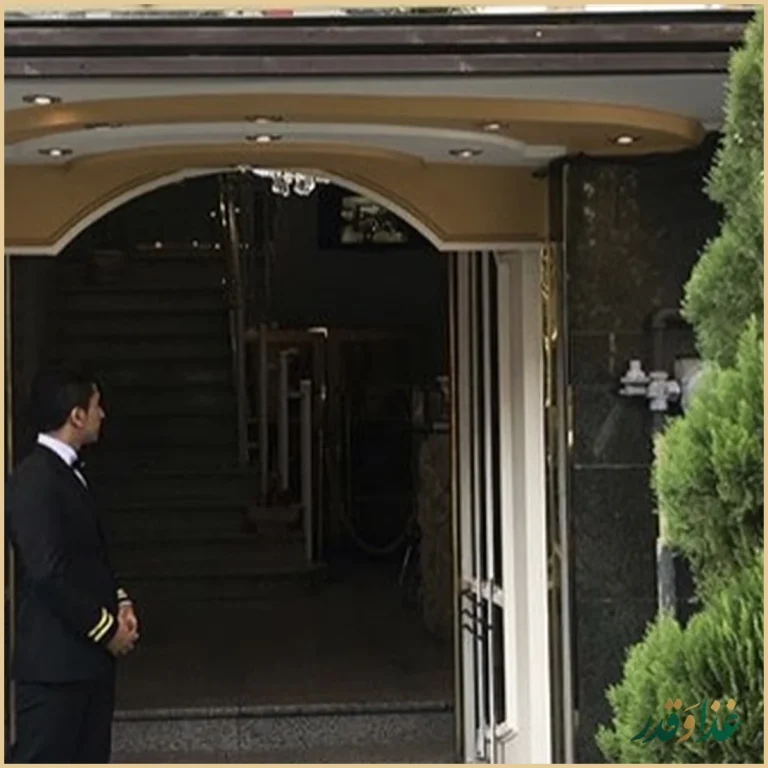 چلوکباب البرز