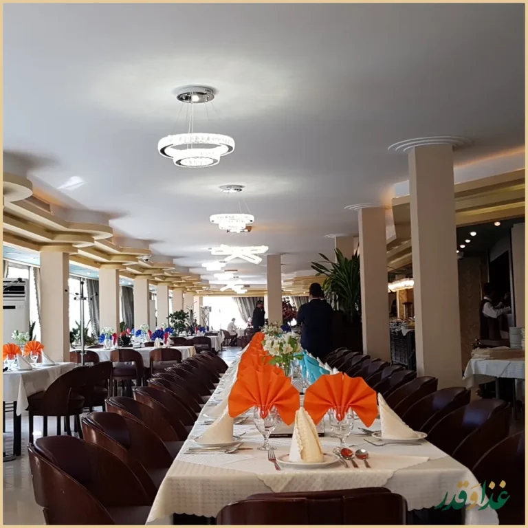 چلوکباب البرز