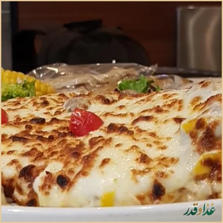 چلوکباب البرز