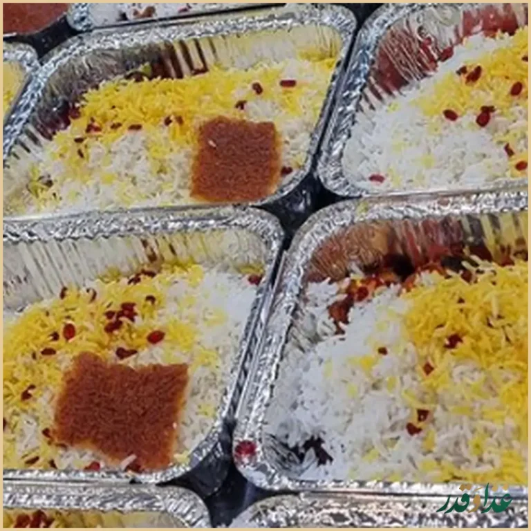 رستوران شمشیری