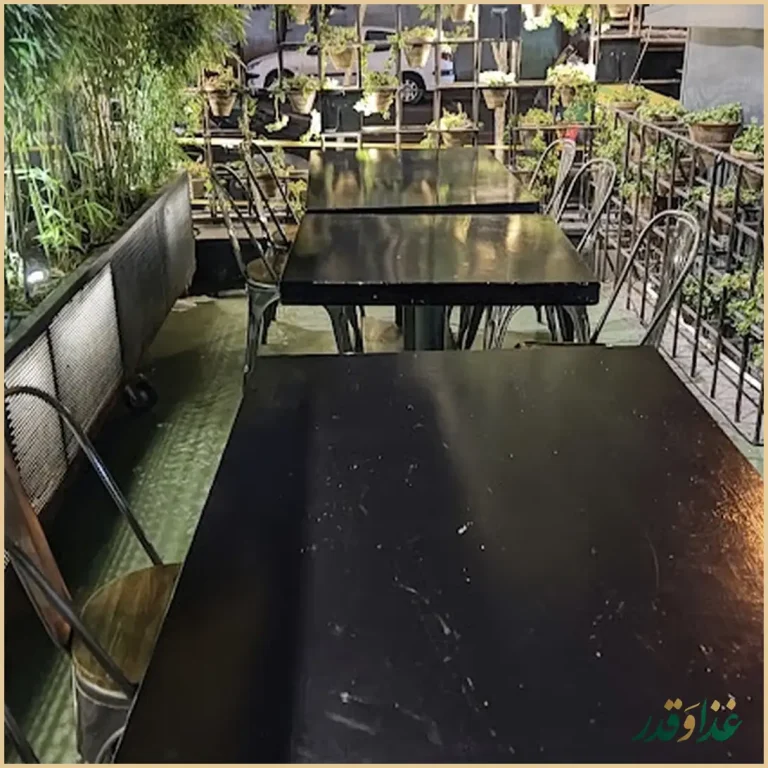 دونر گاردن - doner garden