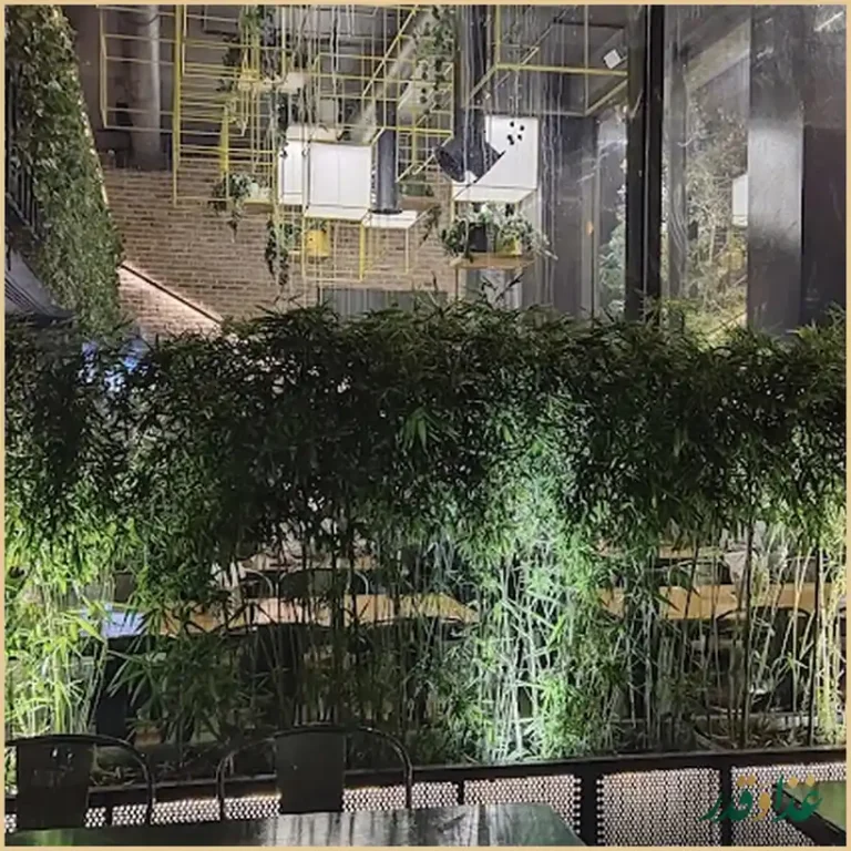 دونر گاردن - doner garden