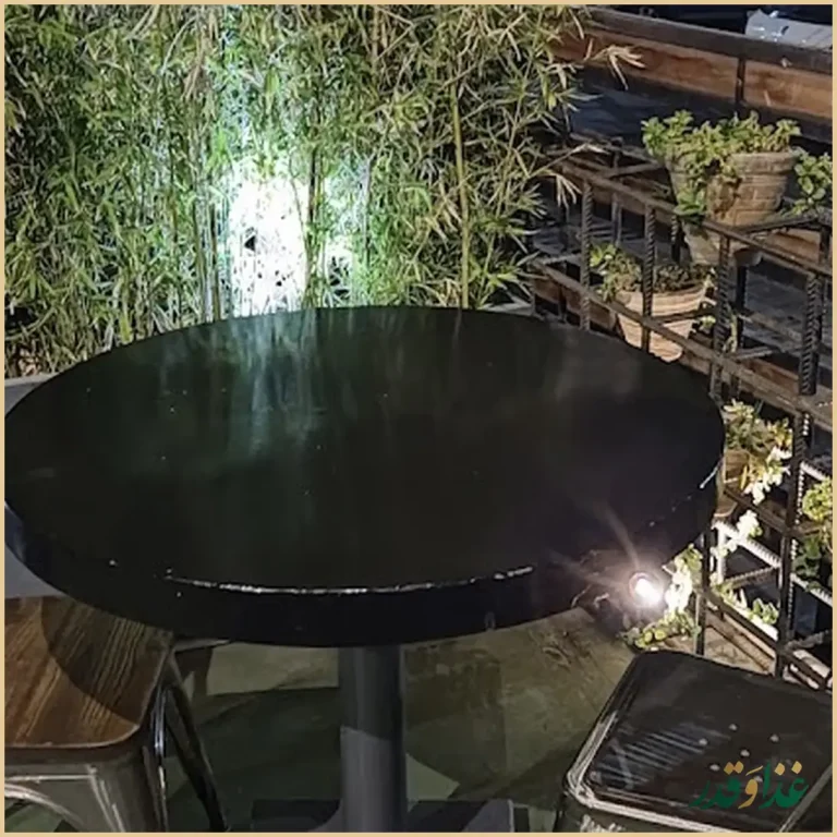 دونر گاردن - doner garden