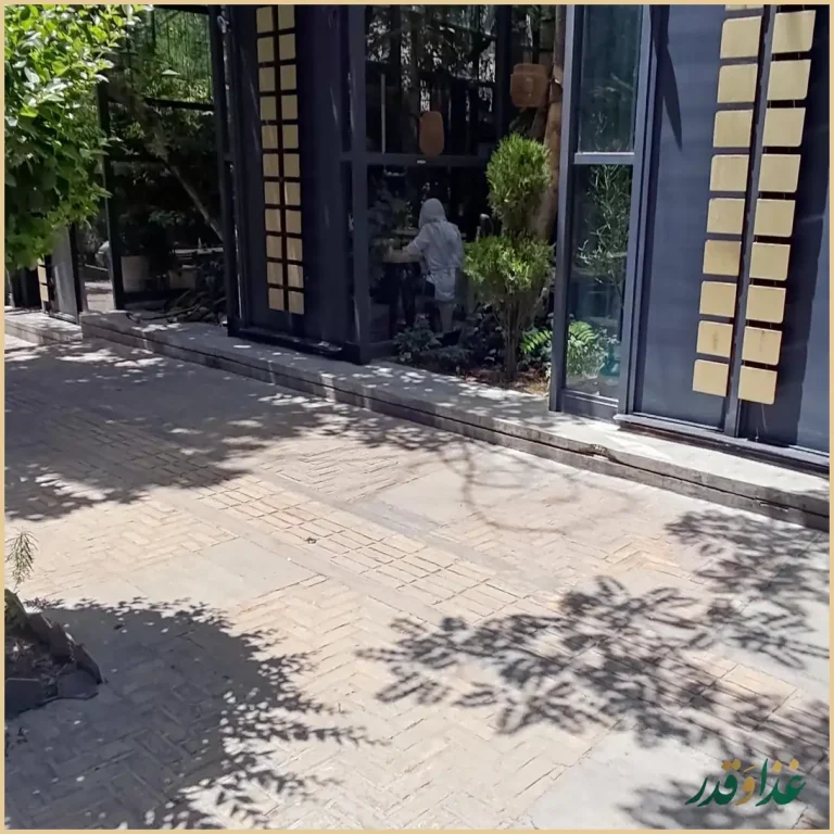 کافه سم‌بی‌سم