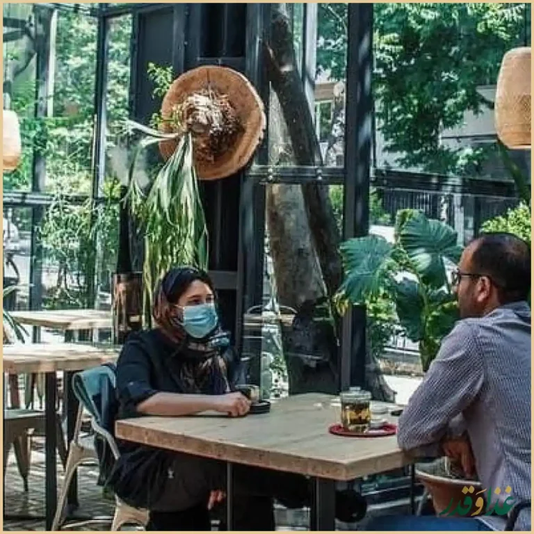 کافه سم‌بی‌سم